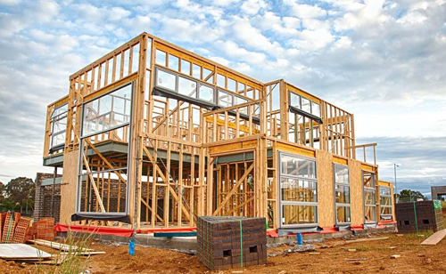 建筑资质代办 建筑资质代办